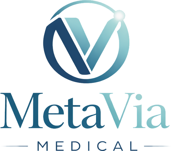 MetaVia Medical